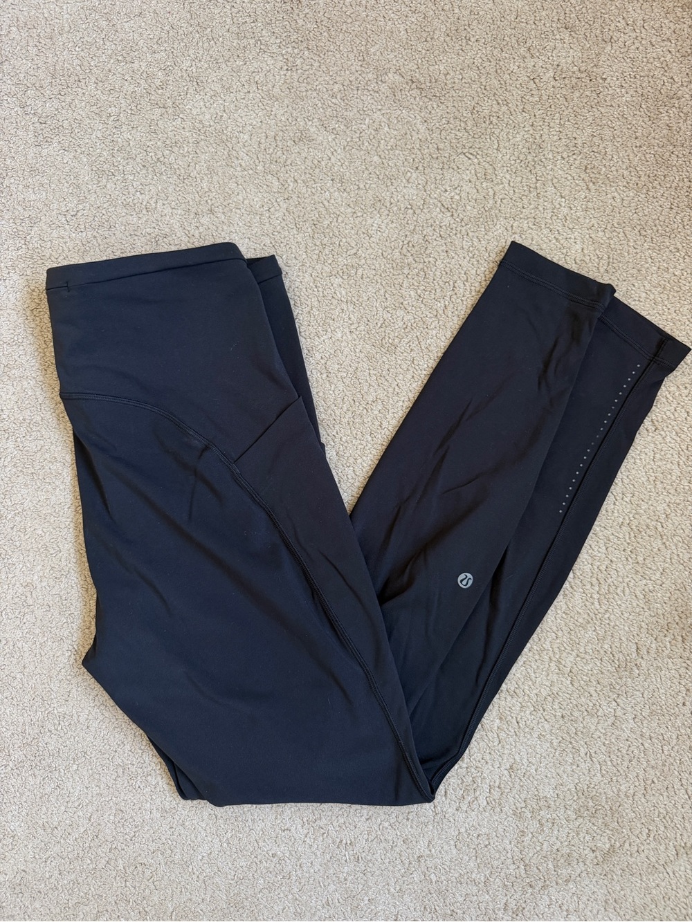 lululemon Black Leggings